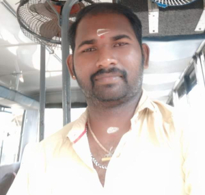 Ranjith C V